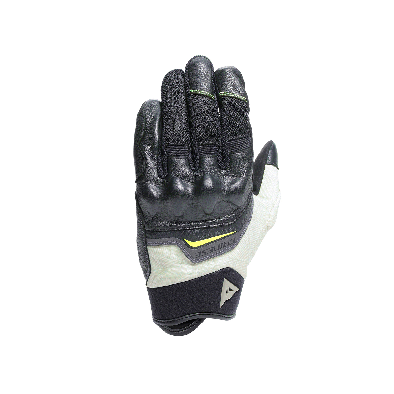 BLACK/GREEN